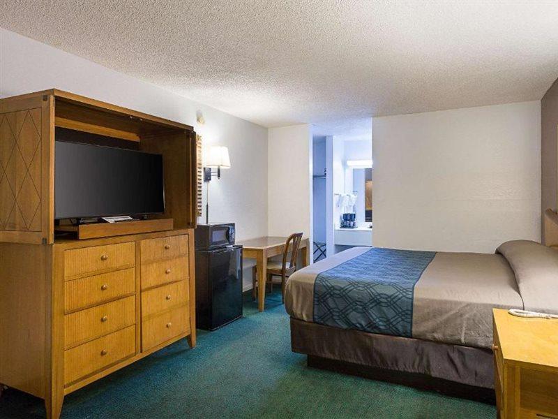 Rodeway Inn Lake City I-75 Eksteriør bilde