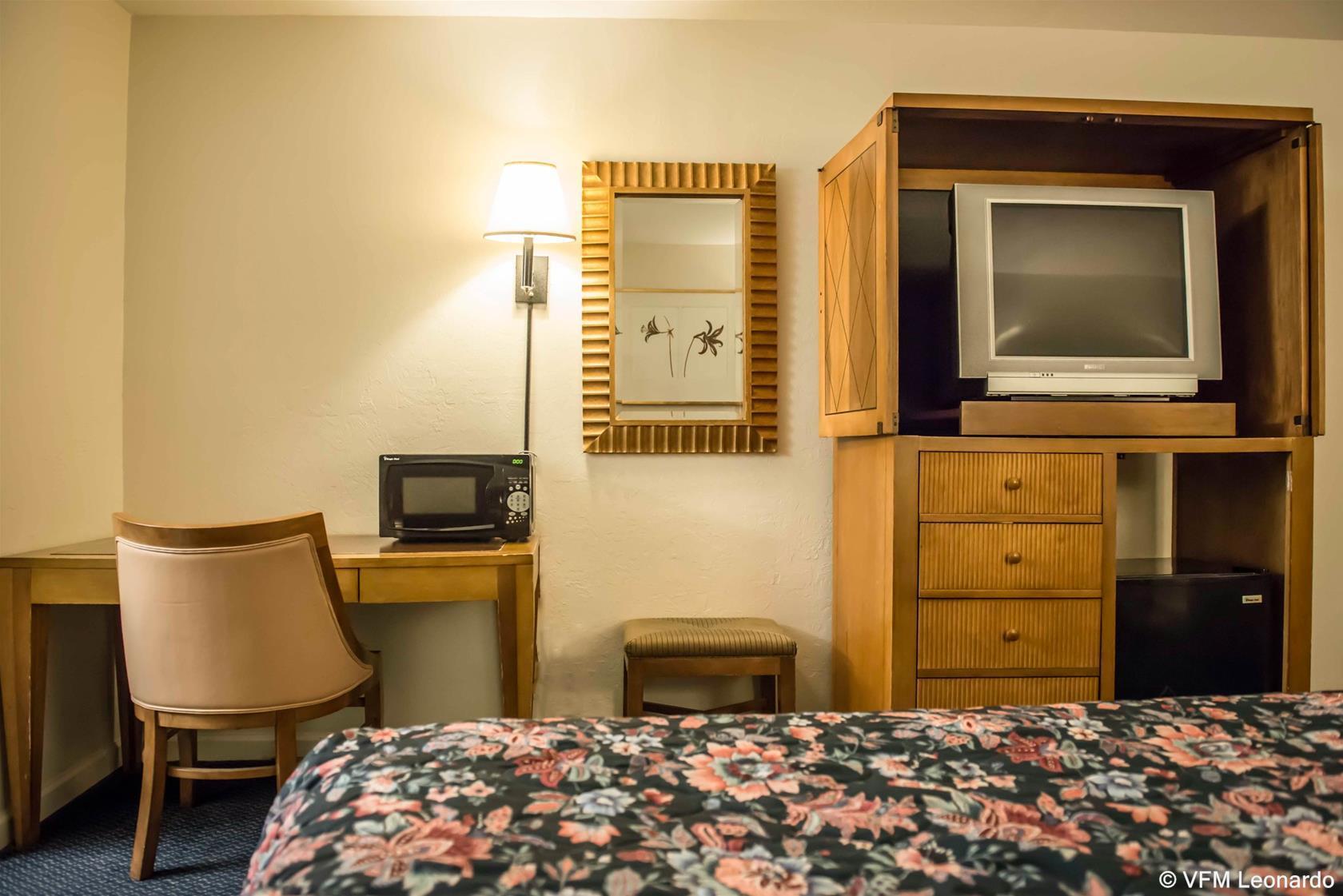 Rodeway Inn Lake City I-75 Eksteriør bilde