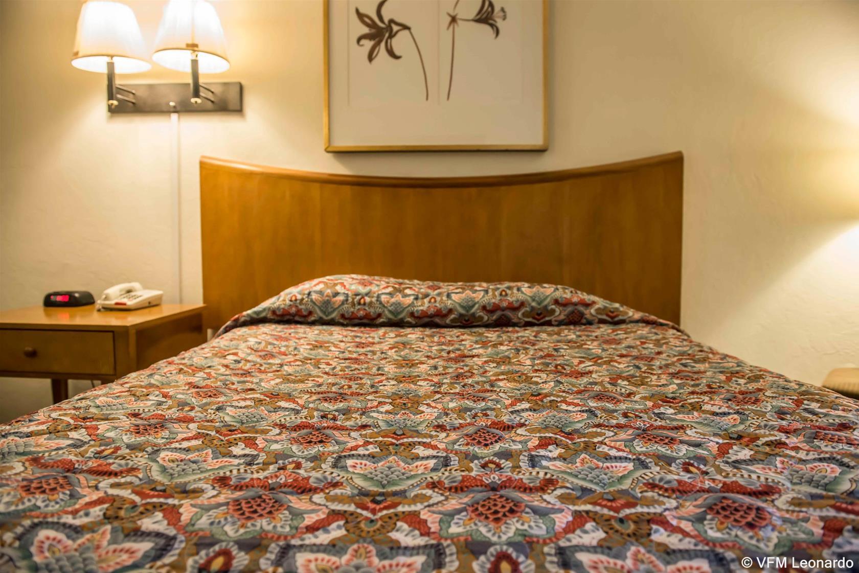 Rodeway Inn Lake City I-75 Eksteriør bilde